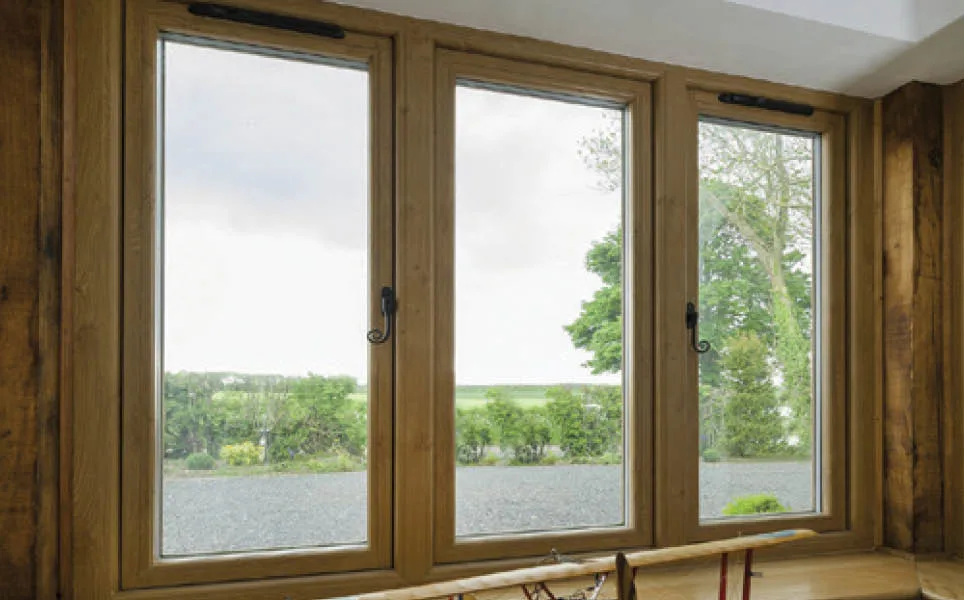 Residence9 Windows example