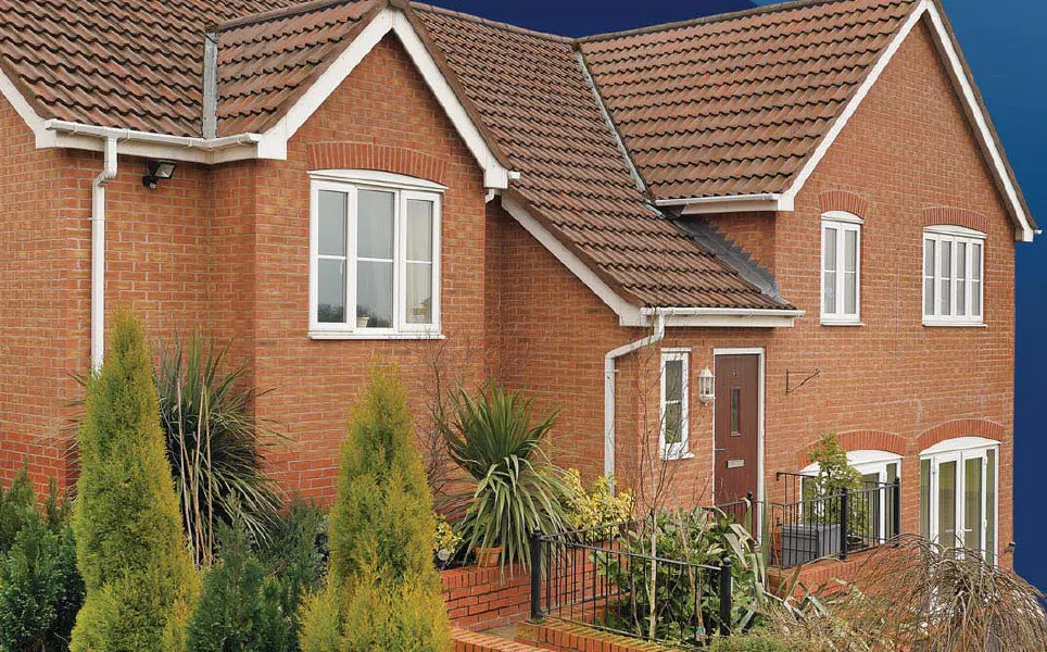 Roofline example
