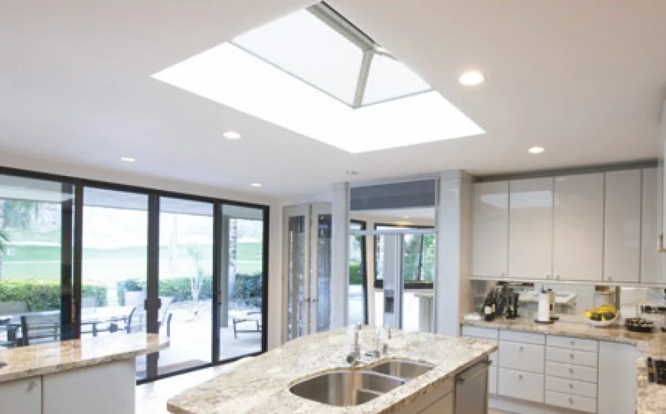 UltraSky design example