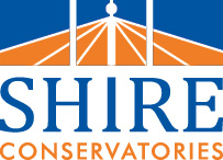Shire Conservatories